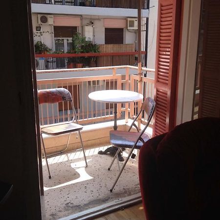 Apartment On Stefanou Tatti 1 Thessaloniki Exterior foto