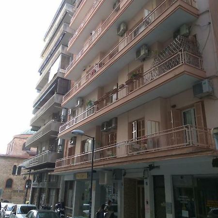 Apartment On Stefanou Tatti 1 Thessaloniki Exterior foto
