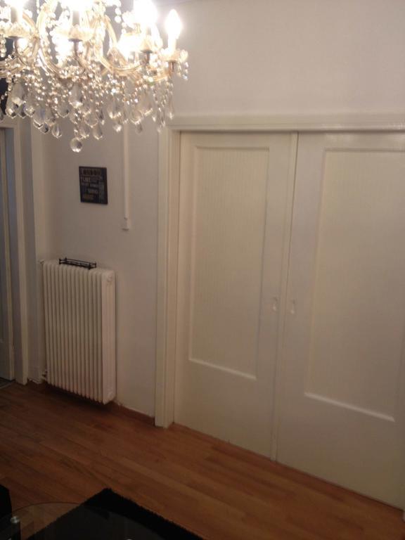 Apartment On Stefanou Tatti 1 Thessaloniki Exterior foto