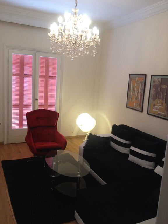 Apartment On Stefanou Tatti 1 Thessaloniki Exterior foto